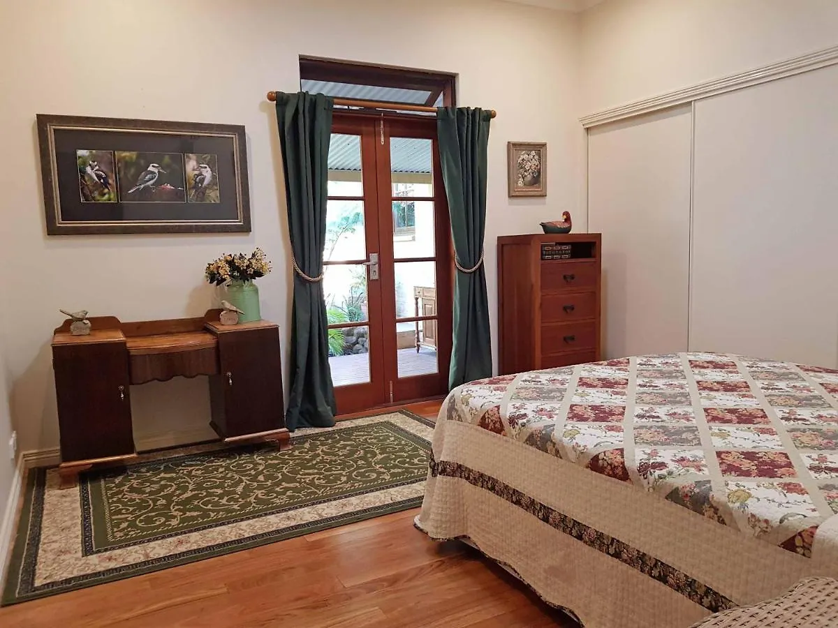 Gumtree House Montville Apartment