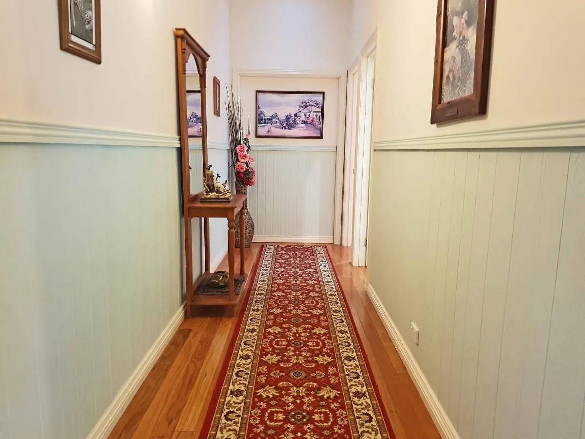 Gumtree House Montville