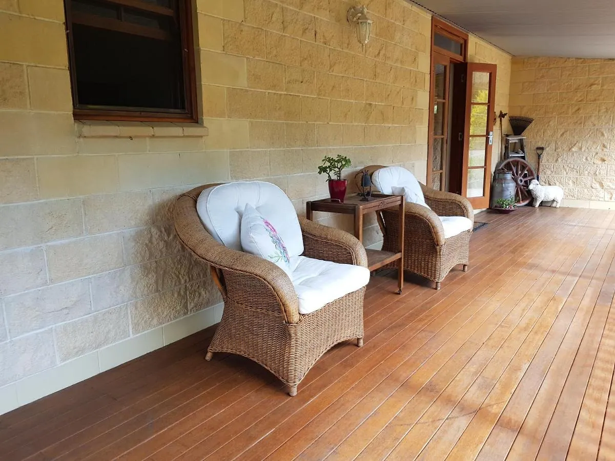 Gumtree House Montville Australia