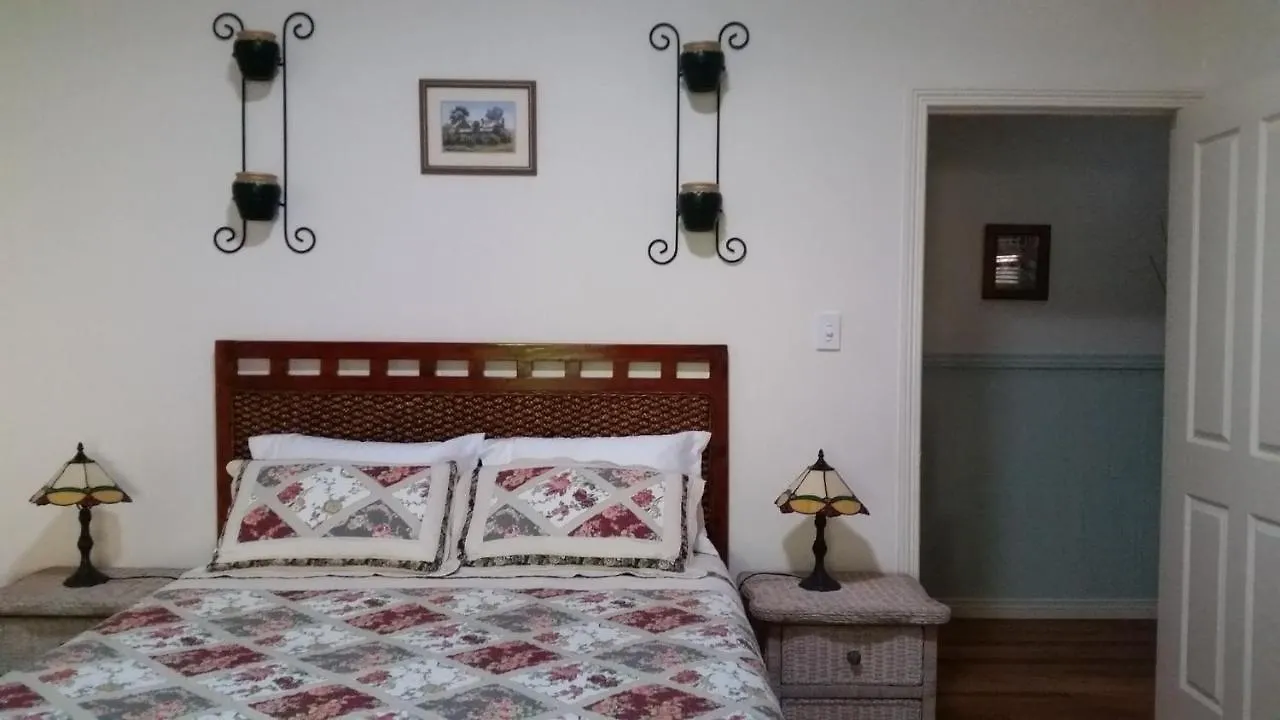 Gumtree House Montville